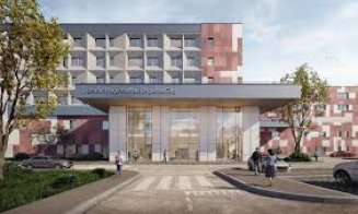 Lucrările la Spitalul Regional din Cluj vor începe în 2026