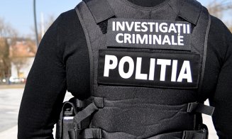 Unde se afla minora de 13 ani DISPĂRUTĂ din Apahida. Dosar penal pentru RĂPIRE