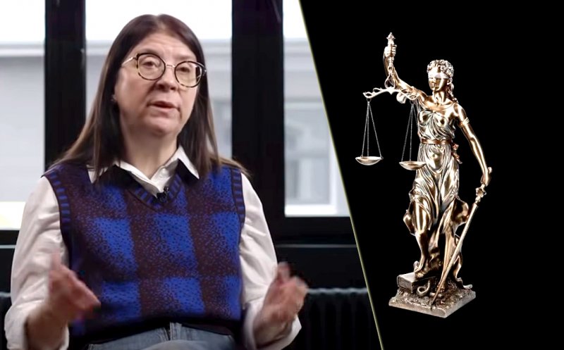 Andrea Chiș, fostă judecătoare și actual profesor la UBB Cluj, declarații în documentarul Recorder: ”Poți să faci un om să tacă. Poți să faci o mână de oameni să dacă, dar nu poți să-i faci pe toți să tacă”