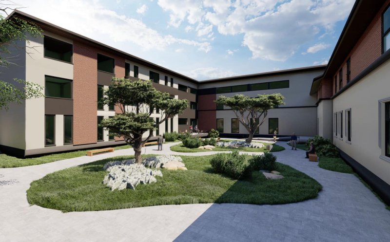 Primăria Cluj-Napoca face angajări. 45 de posturi scoase la concurs