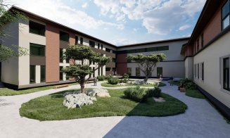 Primăria Cluj-Napoca face angajări. 45 de posturi scoase la concurs