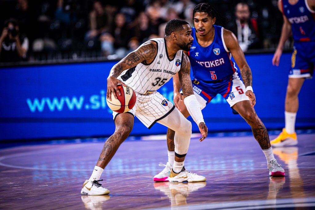 Mesajul căpitanului. Ce a transmis Patrick Richard după înfrângerea cu Bahcesehir