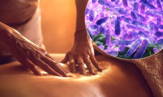 LEPRĂ confirmată în Cluj-Napoca abia după 22 de zile de când s-a prezentat la UPU persoana infectată