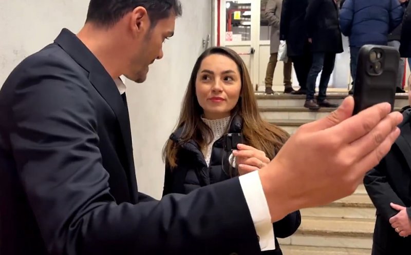 SE DIZOLVĂ grupul parlamentar POT. Anamaria Gavrilă, acuzată că a dat 900.000 de lei într-o lună unui consultant pe care doar ea îl cunoaște