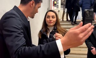 SE DIZOLVĂ grupul parlamentar POT. Anamaria Gavrilă, acuzată că a dat 900.000 de lei într-o lună unui consultant pe care doar ea îl cunoaște