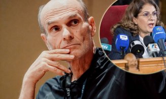 CTP: „Alo, alo, așezați-vă liniștiți la locurile voastre!” / Conferința de presă a Curții de Apel București, pe scenariul Ceaușescu în '89