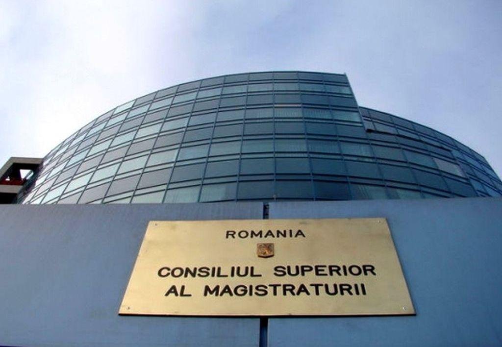 CSM sesizează Inspecţia Judiciară după dezvăluirile Recorder. Reacţii puternice în sistemul de justiţie