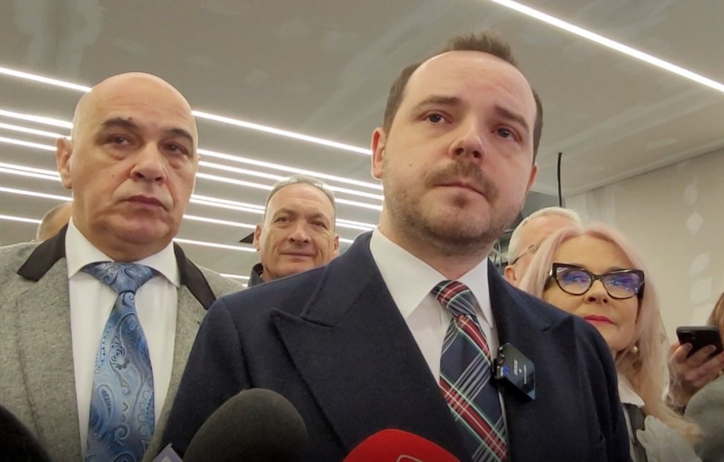 Criticat dur de Tișe, ministrul Sănătății a spus ce șanse sunt ca Spitalul Pediatric Monobloc și Centrul de Transplant să primească finanțare