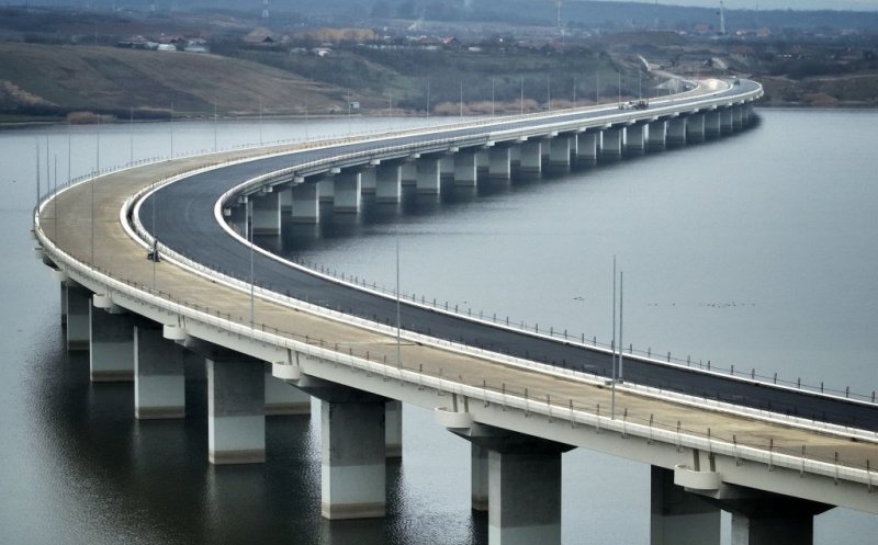 Se decongestionează traficul Cluj-Oradea. Se finalizează încă 2 tronsoane din Autostrada Transilvania. Bolojan a anunțat soluția pentru Meseș