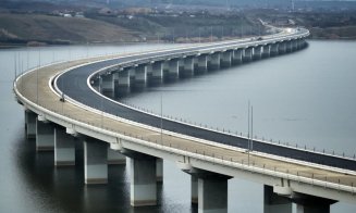 Două tronsoane ale Autostrăzii Transilvania vor fi gata anul viitor. „Continuitate completă pe A3 în 2027, cu excepția zonei Meseș”