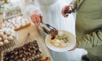 Cofetaria Pralina sărbătorește 25 de ani alături de clujeni, într-un eveniment deschis comunității: Casinoul din Parcul Central se transformă în ”tărâ