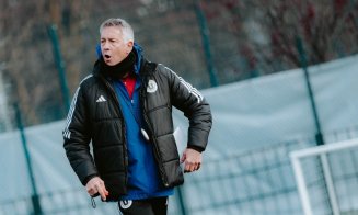 Bergodi a analizat Petrolul și a tras o concluzie clară înaintea meciului direct: "E o echipă incomodă"