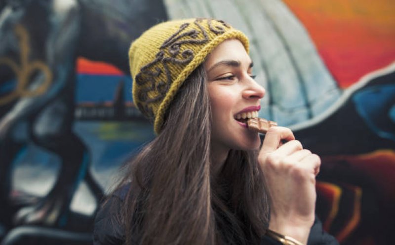 Mănânci des asta? Conține un ingredient banal care ar putea încetini îmbătrânirea