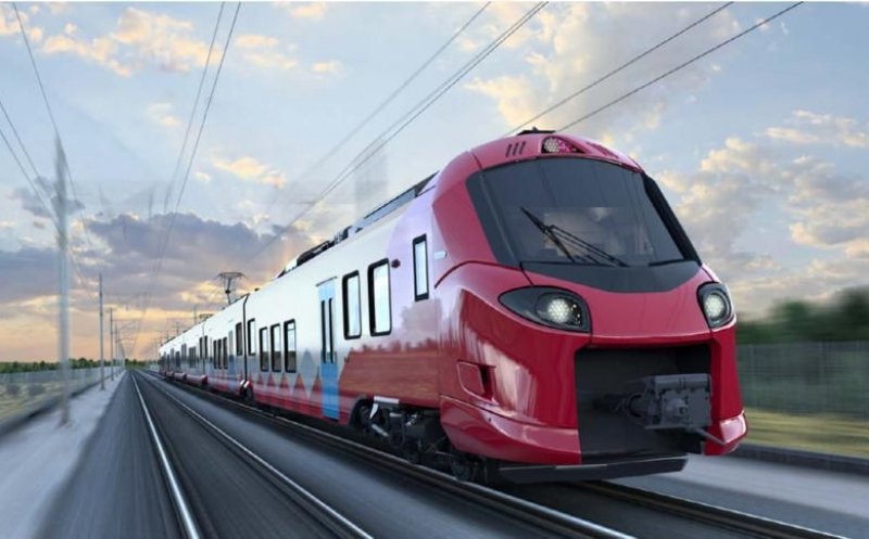 Noul Mers al Trenurilor a intrat în vigoare: tren direct către Budapesta, din nou Viena Westbahnhof și garnituri care ating 160 km/h. Pe ce trasee vor circula