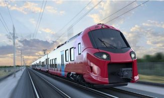 Noul Mers al Trenurilor a intrat în vigoare: tren direct către Budapesta, din nou Viena Westbahnhof și garnituri care ating 160 km/h. Pe ce trasee vor circula