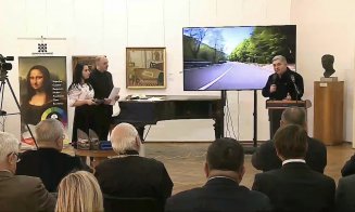 Premiu de excelență pentru CJ Cluj la Gala „10 pentru Apuseni”. Trofeul, acordat pentru proiectele de turism și mobilitate verde