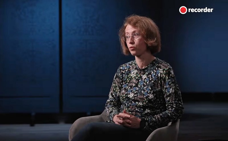 Raluca Moroșanu, noi dezvăluiri despre ”Justiția capturată” în PRIMA apariție publică după celebra conferința de presă în care a înfruntat conducerea CAB