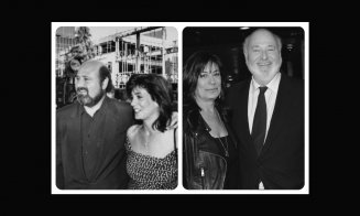 Regizorul și actorul Rob Reiner, găsit mort la reședința din Los Angeles, alături de soția sa. Ambii erau înjunghiați