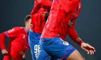 18 goluri în 16 meciuri + 3 assist-uri după ce a plecat de la CFR Cluj / A fost lăsat să plece GRATIS