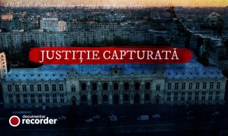 Documentarul Recorder, proiectat la Cinema Arta. Discuție cu Andrea Chiș, fostă judecătoare și membră CSM