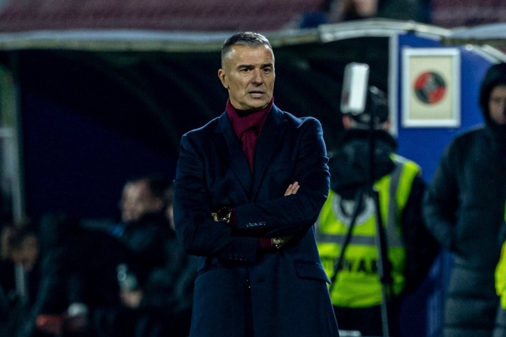 Daniel Pancu are așteptări mari de la perioada următoare: "Îmi doresc 3-4 transferuri, salariile la zi"