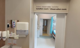 Cazurile de lepră de la Cluj. Care este starea de sănătate a celor două surori confirmate cu boala și ce simptome au/ Câte persoane sunt internate la SCBI pentru monitorizare