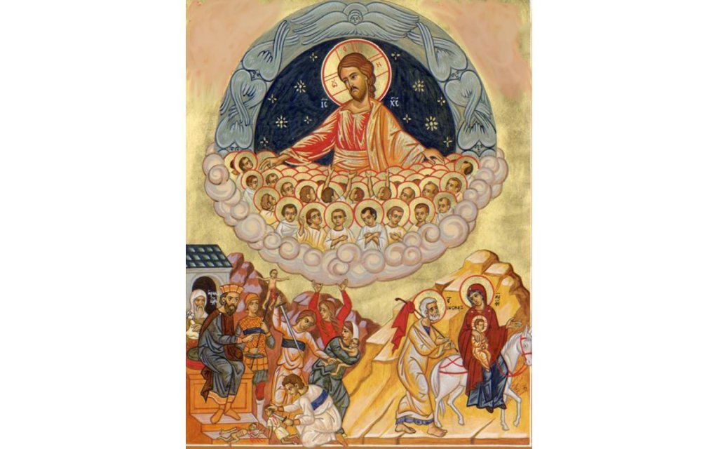 Scrisoarea Pastorală la Sărbătoarea Nașterii Domnului a Înaltpreasfințitului Părinte Arhiepiscop și Mitropolit Andrei