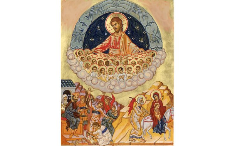 Scrisoarea Pastorală la Sărbătoarea Nașterii Domnului a Înaltpreasfințitului Părinte Arhiepiscop și Mitropolit Andrei