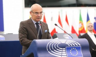 Rareș Bogdan: UE taie gazul rusesc și pregătește „Schengenul militar”. Agenda ultimului plen din Parlamentul European