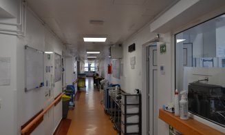 LEPRĂ la Cluj: Cum s-au îmbolnăvit, de fapt, cele două tinere și de ce nu au fost izolate în spital încă din noiembrie