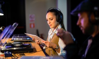 Music Gallery 2025 - peste 4.000 de vizitatori, două luni de evenimente și un nou reper cultural la Cluj: Edison – House of Music