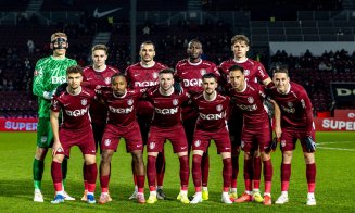 Urmează exodul la CFR Cluj. Anunțul antrenorului