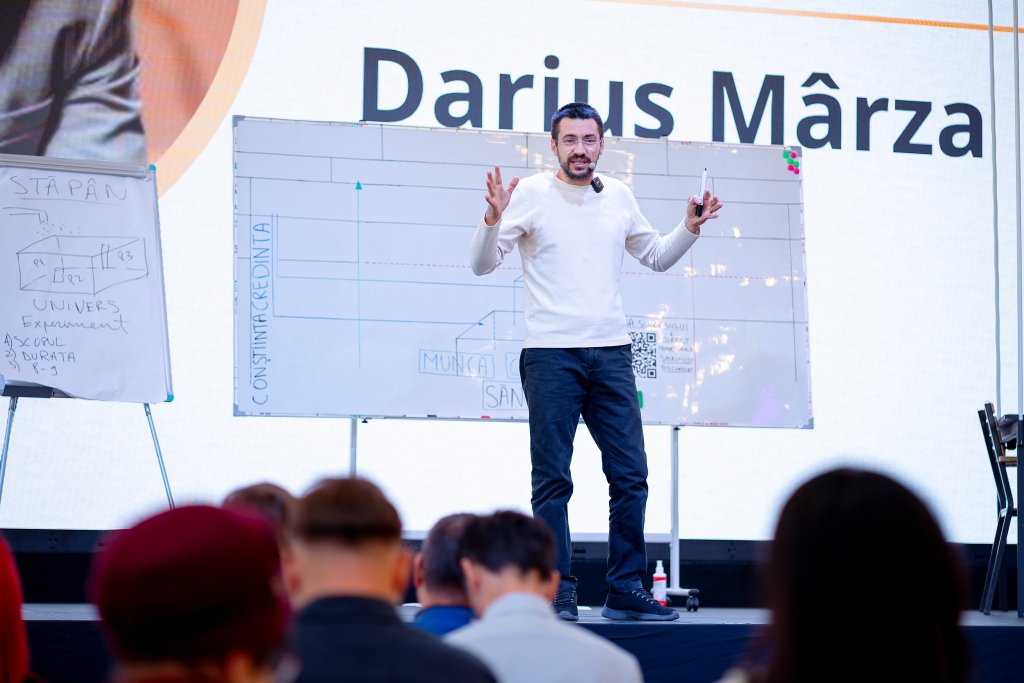 Concluzii legate de viitorul României și al întregii Europe, în urma participării la 3 zile de dezbateri revelatoare, alături de cei de la Comisia Europeană și Consiliul European