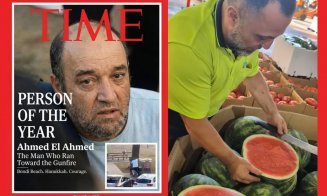Musulmanul Ahmed, un vânzător de fructe, EROUL de pe plaja din Sidney. A smuls arma din mâna unuia dintre atacatori: ”Motivat de conștiință și umanitate”