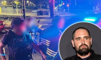 Fiul lui Rob și Michele Reiner și-a ÎNJUNGHIAT părinții. Este „responsabil” pentru moartea lor, spune poliția, care l-a arestat