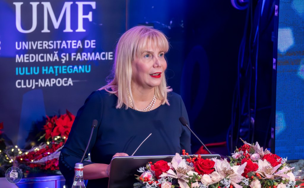 Vești bune în prag de sărbători pentru studenții de la UMF Cluj! Universitatea suplimentează fondul de burse sociale