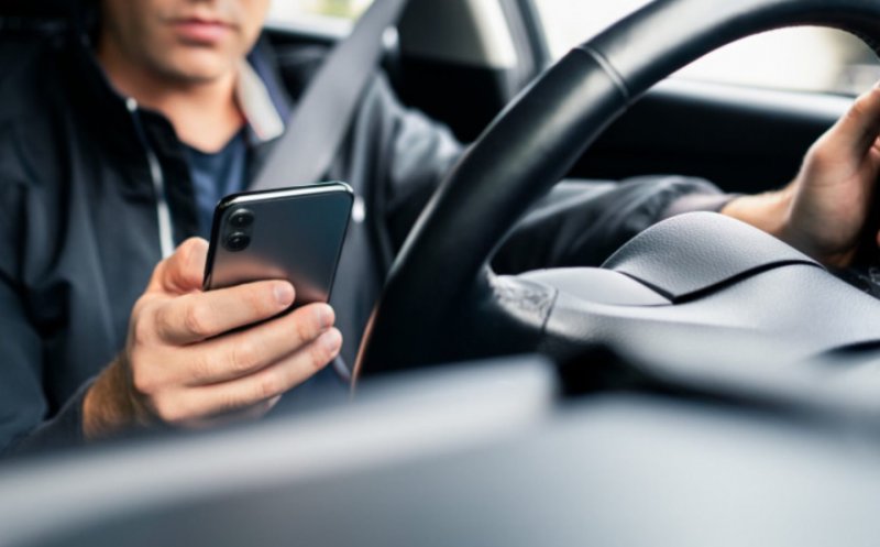 Salarii „la negru” în ride-sharing: anchetă DNA de proporții cu un prejudiciu de peste 21 de milioane de lei