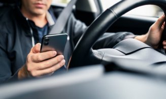 Salarii „la negru” în ride-sharing: anchetă DNA de proporții cu un prejudiciu de peste 21 de milioane de lei