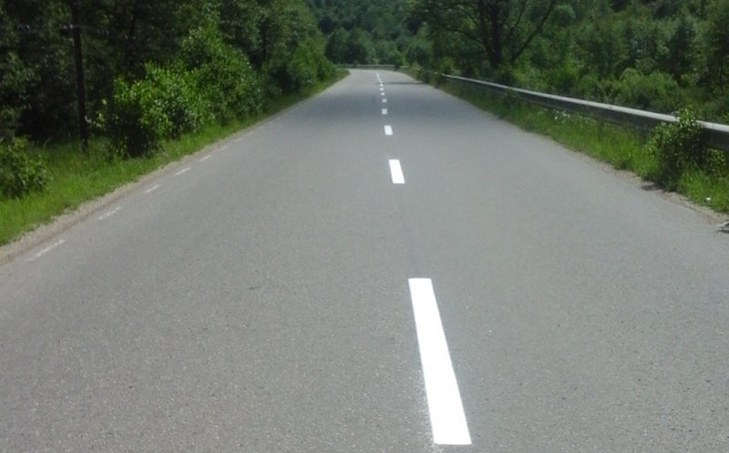 Consiliul Județean Cluj a preluat un nou sector de drum. Urmează modernizarea