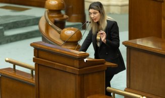 Deputatul PSD Cluj care cere demisia ministrului Mediului după votul moțiunii simple din Senat: „Ar fi pasul firesc”