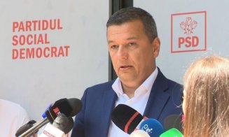 A încălcat PSD protocolul coaliției prin votul împotriva ministrei USR? Explicațiile lui Grindeanu