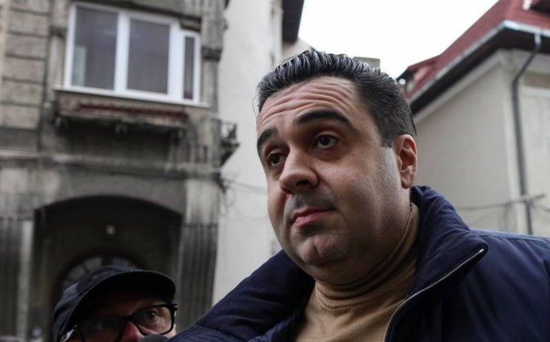 Răzvan Cuc, fost ministru al Transporturilor, reținut de DNA: acuzații de mită într-un contract de 23 de milioane de lei