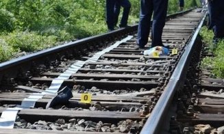Cine este tânărul care și-a pierdut viața după ce a fost lovit de tren la Jucu de Jos
