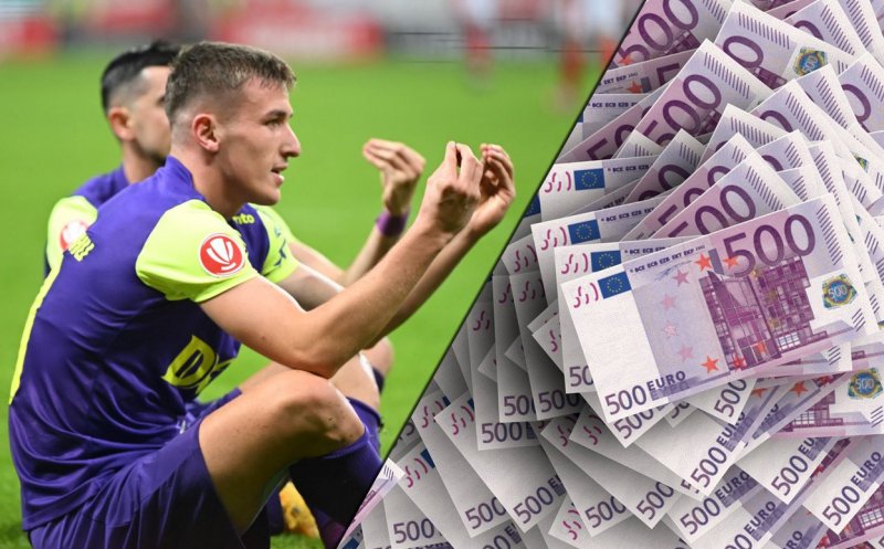 Lindon Emerllahu a ajuns la noua sa echipă. TRASFER încheiat, iar Varga are cu ce plăti salariile restante de la CFR Cluj