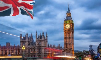 Pregătiri de război în UK? „Amenințarea rusă e în creștere. Fiii și fiicele Marii Britanii trebuie să fie pregătiți să lupte”, transmite șeful Forțelor armate