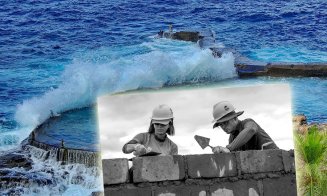 Românii MORȚI în Tenerife, EROI de meserie ai familiei Habitat pentru Umanitate