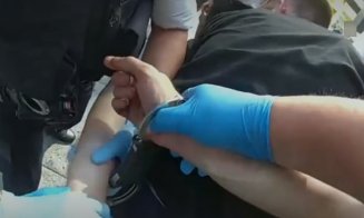Românul care a înjunghiat o minoră de 11 ani într-un episod de psihoză, condamnat la detenție pe viață într-un spital de boli mintale