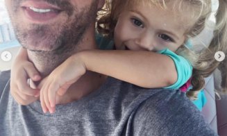 Anna Kournikova, însărcinată în ultimul trimestru. Așteaptă al 4-lea copil cu Enrique Iglesias