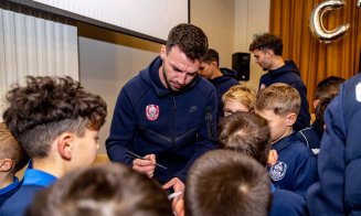 Andrei Codrea, ”marcator” de succes și la kendama