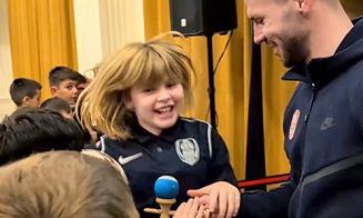 Andrei Codrea, ”marcator” de succes și la kendama